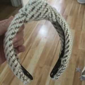 Lele Sadoughi headband